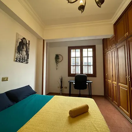 Coliving El Secretario Pensión Las Palmas de Gran Canaria