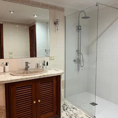 Coliving El Secretario * Las Palmas de Gran Canaria