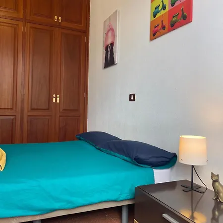 Coliving El Secretario Las Palmas de Gran Canaria