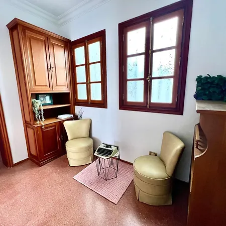 Coliving El Secretario * Las Palmas de Gran Canaria