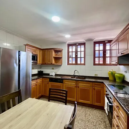 Coliving El Secretario Guest house