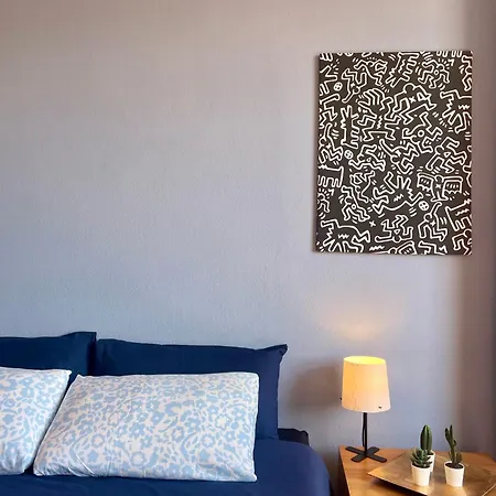 Guest house Coliving El Secretario *