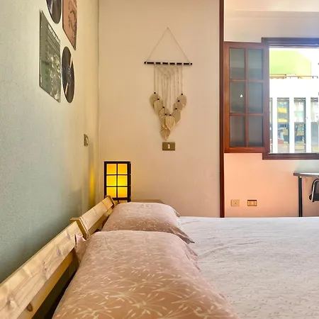 Coliving El Secretario Guest house