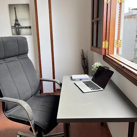 Coliving El Secretario Guest house *
