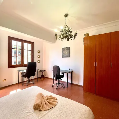 Guest house Coliving El Secretario *