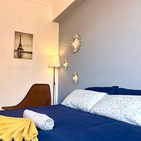 Coliving El Secretario Guest house *