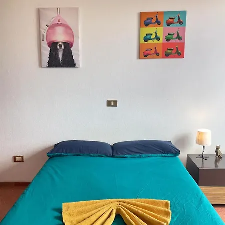 Guest house Coliving El Secretario *