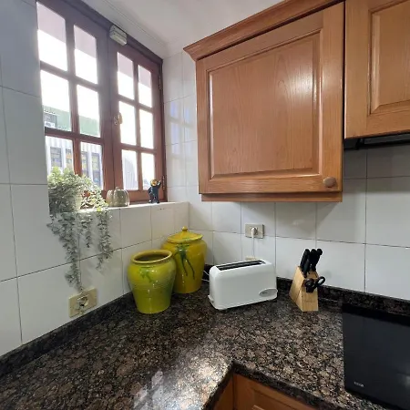 Affittacamere Coliving El Secretario Las Palmas de Gran Canaria