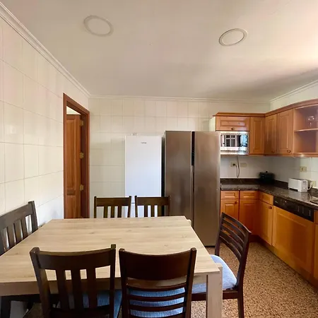 Coliving El Secretario Affittacamere