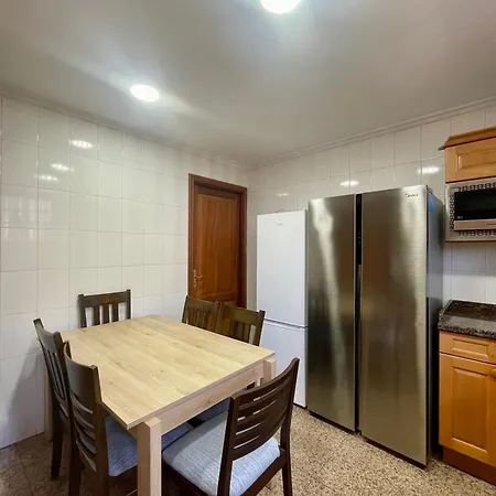 Affittacamere Coliving El Secretario