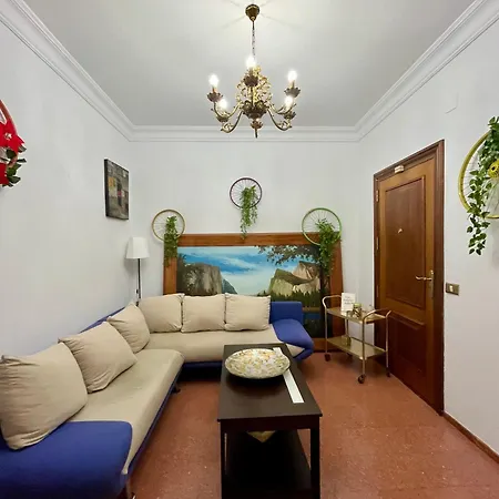 Affittacamere Coliving El Secretario Las Palmas de Gran Canaria