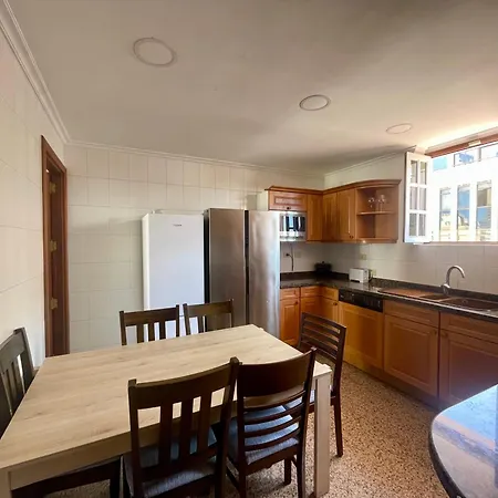 Coliving El Secretario Affittacamere *