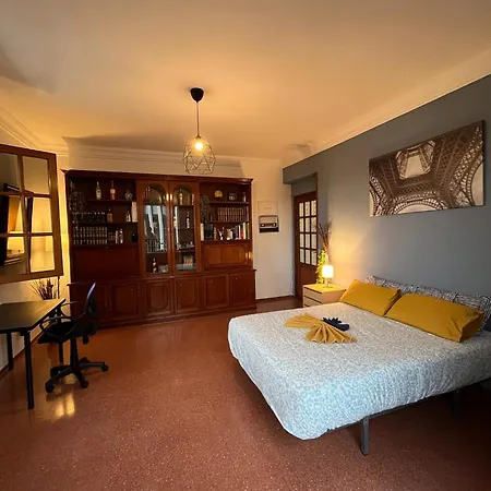 Coliving El Secretario Affittacamere Las Palmas de Gran Canaria