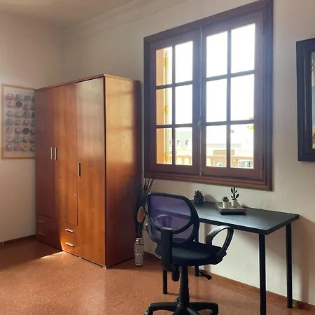 Affittacamere Coliving El Secretario