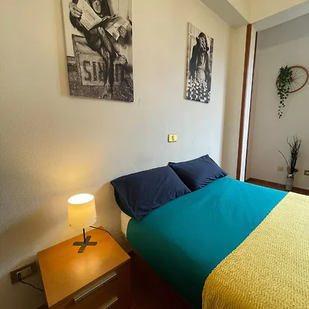 Coliving El Secretario Affittacamere *