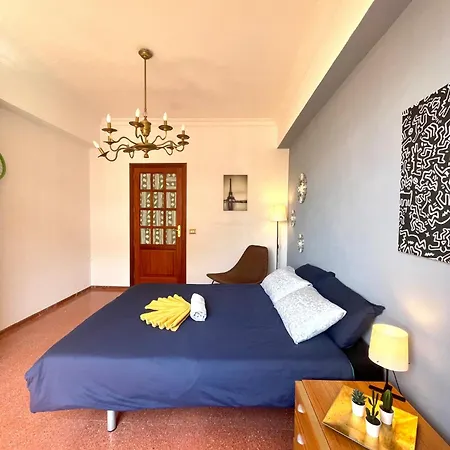 Coliving El Secretario Affittacamere *