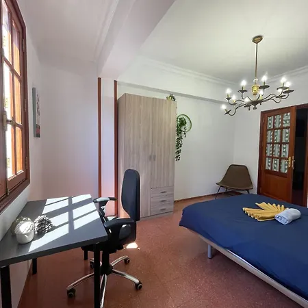 Affittacamere Coliving El Secretario *