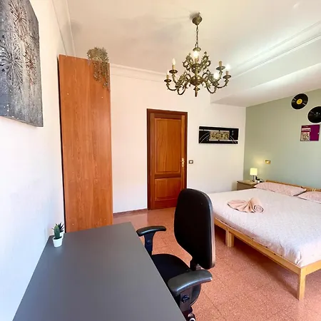 Coliving El Secretario Affittacamere Las Palmas de Gran Canaria