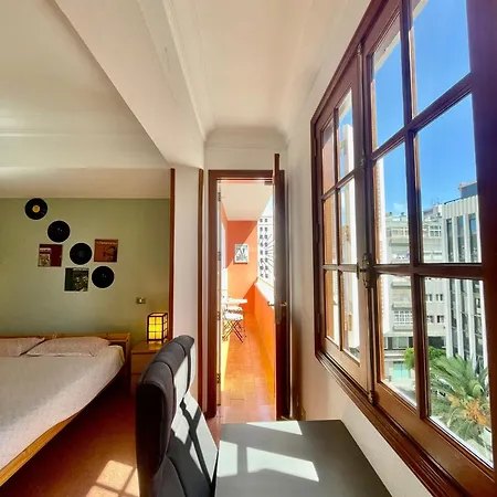 Coliving El Secretario Affittacamere